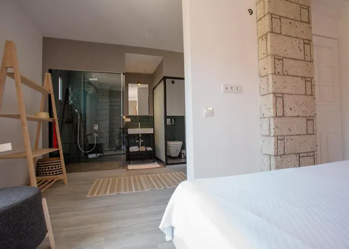 酒店 Mila Alacati Çeşme