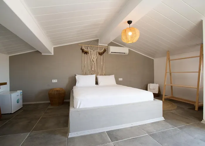 酒店 Mila Alacati Çeşme