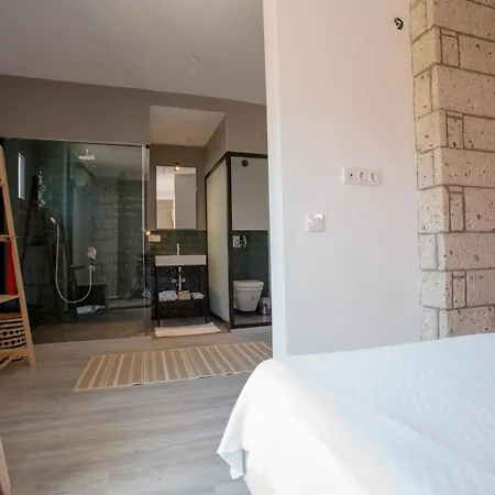 酒店 Mila Alacati Çeşme