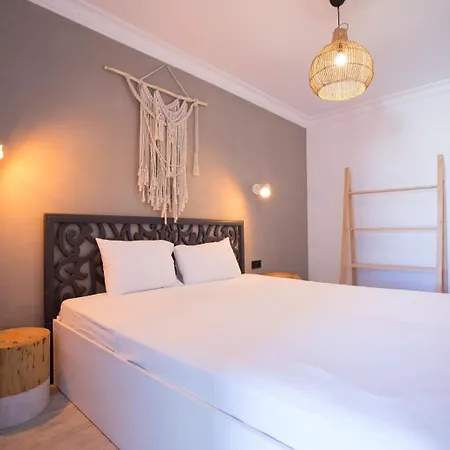 Mila Alaçatı Hotel