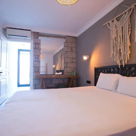 Hotel Mila Alaçatı *
