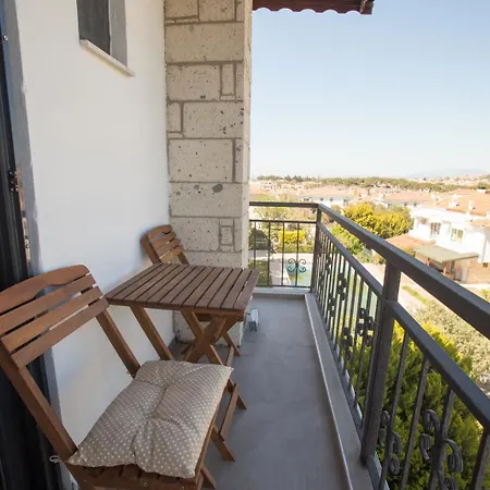 Mila Alaçatı Hotel Çeşme