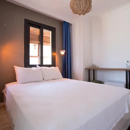 Mila Alaçatı * Çeşme