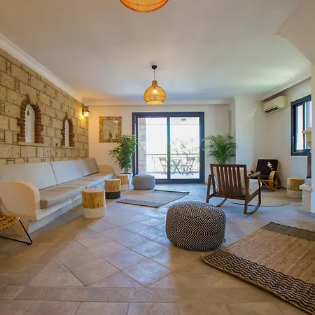 Mila Alaçatı Hotel