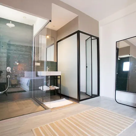 Hotel Mila Alaçatı