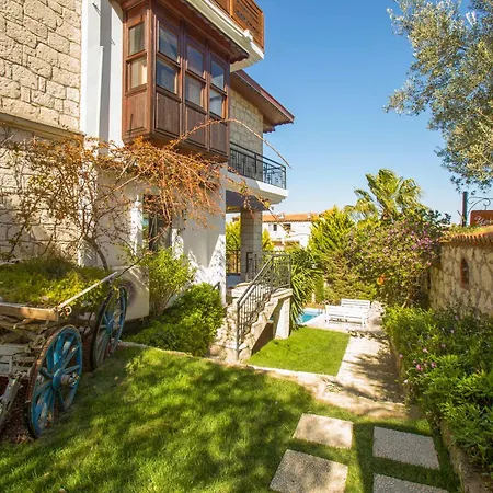 Mila Alaçatı Hotel
