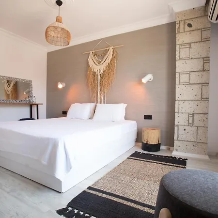 Hotel Mila Alaçatı *
