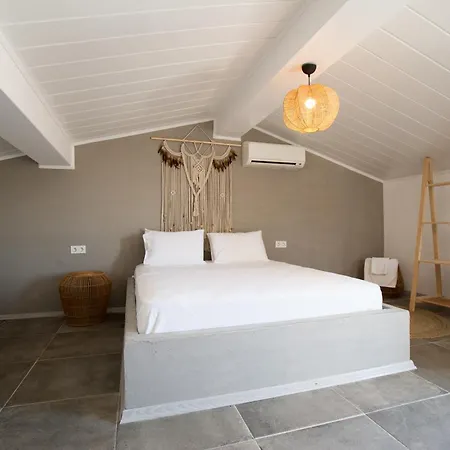 Hotel Mila Alacati Çeşme