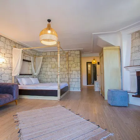 Mila Alaçatı * Çeşme