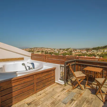 Hotel Mila Alaçatı