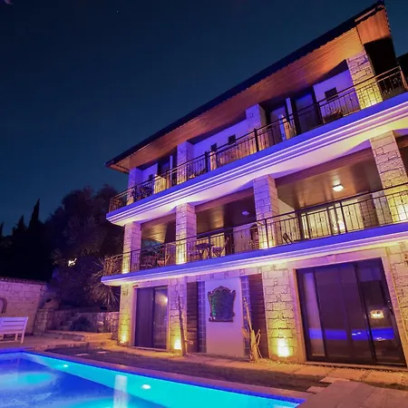 Mila Alaçatı *