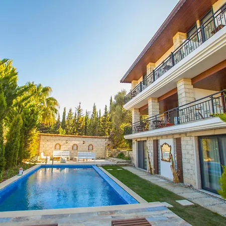 Mila Alaçatı * Çeşme