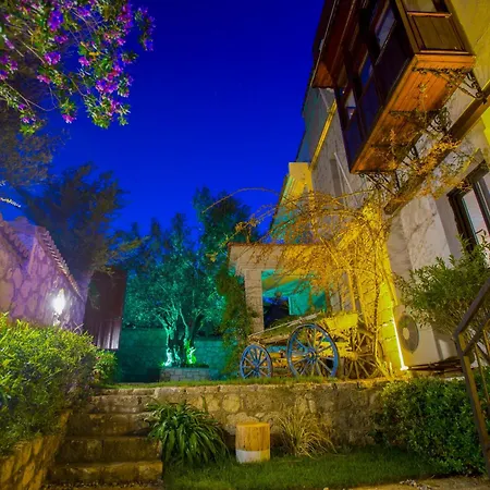 Mila Alaçatı * Çeşme