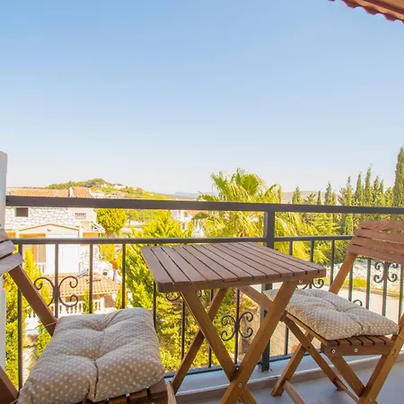 Mila Alaçatı Hotel