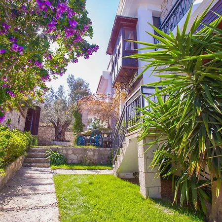Mila Alaçatı * Çeşme