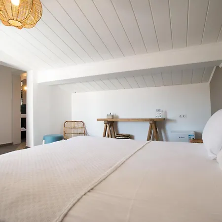 Hotel Mila Alaçatı