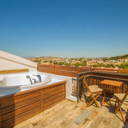 Mila Alaçatı Hotel Çeşme