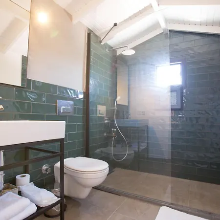 Hotel Mila Alaçatı Çeşme