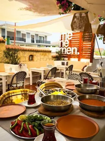 Mila Alaçatı Hotel *