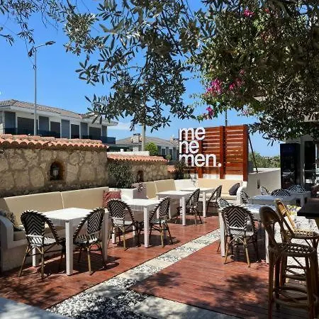 Hotel Mila Alacati *