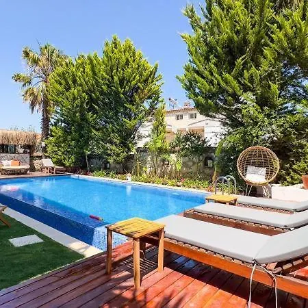 Mila Alacati 酒店 Çeşme