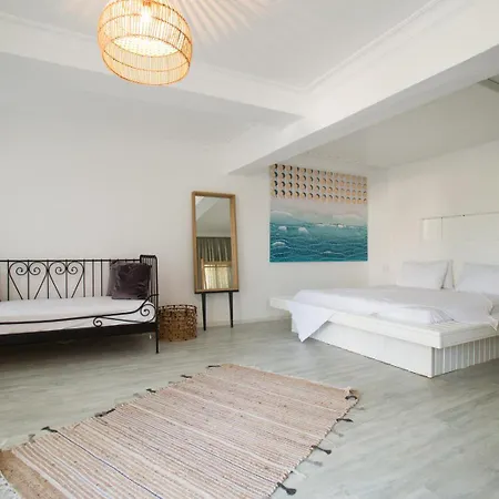 Hotel Mila Alaçatı Çeşme