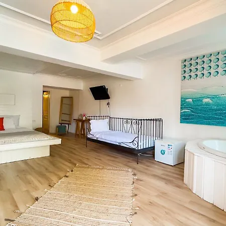 Hotel Mila Alaçatı