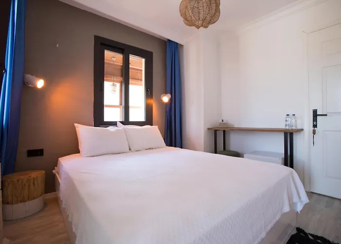 Mila Alacati * Çeşme