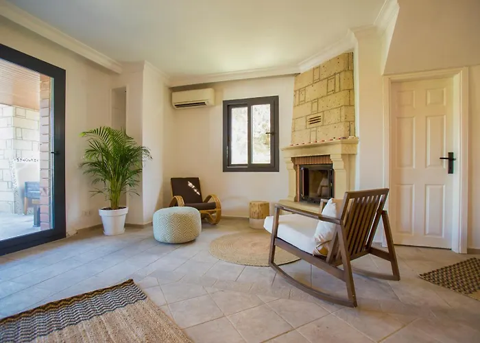 Mila Alacati * Çeşme