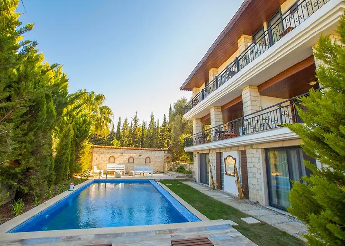 Mila Alacati * Çeşme