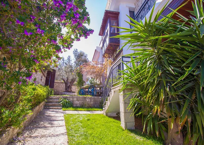 Mila Alacati * Çeşme