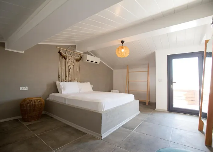 Mila Alacati * Çeşme