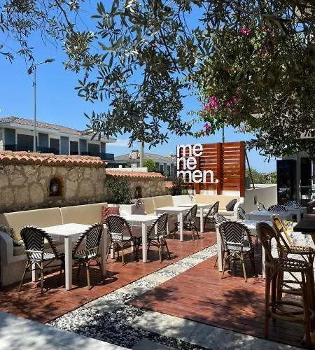 Hotel Mila Alacati *